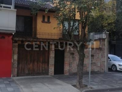 Casa en venta en Anzures, Miguel Hidalgo