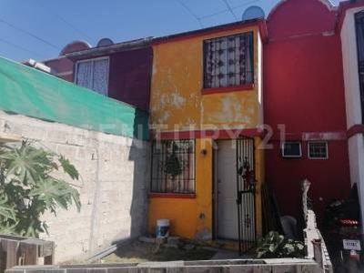 Renta De Casa En Cuautitlán San Mateo Ixtacalco Anuncios Y Precios - Waa2