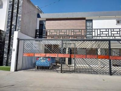 Casa en nueva en venta en zona Tec. Monterrey - norponiente