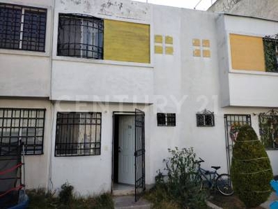 Casa en venta en Rinconada Lago de Guadalupe, Nicolás Romero.