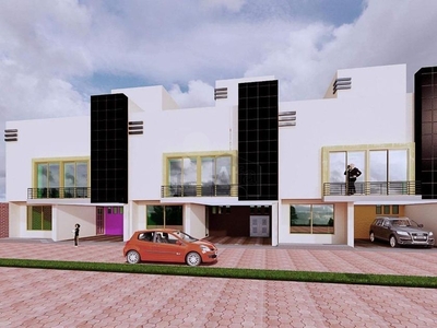 Casa en venta San Sebastián, Texcoco De Mora, Texcoco