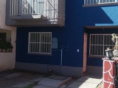 Casa en venta Santa Cruz De Arriba, Texcoco