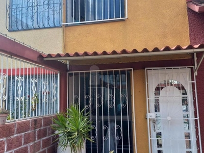Casa en venta Santa Ursula, Texcoco De Mora, Texcoco