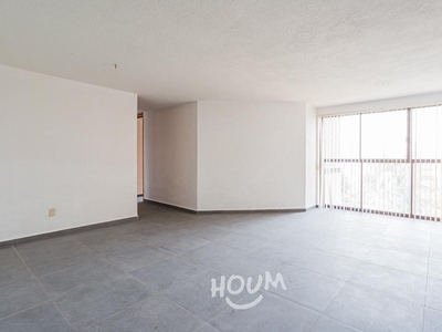 Departamento En Boxisda, Naucalpan De Juárez Con 2 Recámaras, 108 M², Id: 85642