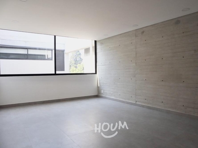 Departamento En Del Valle, Benito Juárez Con 2 Recámaras, 120 M², Id: 101130