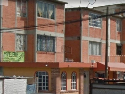 Departamento en venta Salitrería, Texcoco De Mora, Texcoco