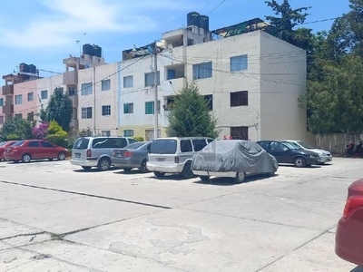 Departamento en venta San Sebastián, Texcoco De Mora, Texcoco