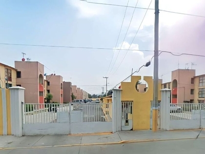 Departamento en venta Venustiano Carranza, Santiago Cuautlalpan, Estado De México, México