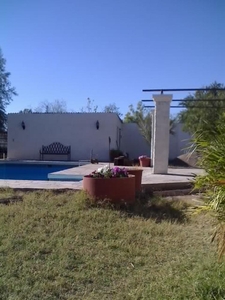 Finca en Venta en Campestre Las Granjas Hermosillo, Sonora