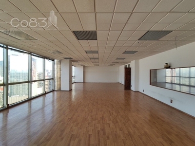 Renta - Oficina - Horacio - 300 M2 - Piso 12