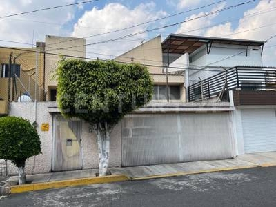 Se Vende Casa en Colonia San Francisco Culhuacán