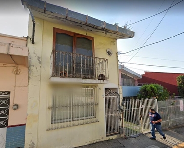 Venta Casa Remate Bancario - Xalapa - Mgl