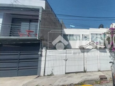 CASA - Col. RESIDENCIAL VILLA COAPA