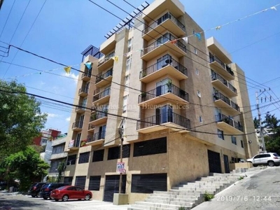 Departamento en Renta en Héroes de Padierna Tlalpan, Distrito Federal