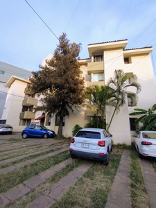 Departamento En Venta Col. Chapalita 110 m2