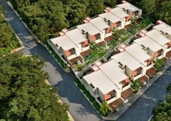 Ascala Prime Living, Villa en venta en Temozón Norte.