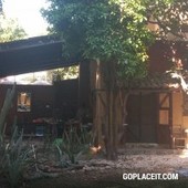 bonita casa en venta amatlan en rancho o rancheria amatlán de quetzalcoatl, morelos - 2 baños - 500 m2