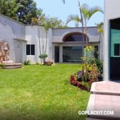 Venta Casa en Venta en Colonia Vista Hermosa Zona norte Cuernavaca Morelos, Vista Hermosa - 4 baños