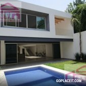 casa en venta en delicias, cuernavaca morelos., delicias