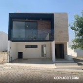 casa en venta en lomas de angelopolis, onamiento lomas de angelópolis