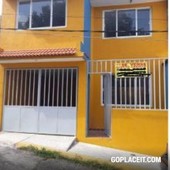 Casa en Venta - LOMAS DE COACALCO, COACALCO DE BERRIOZABAL EDO. DE MEX., Lomas de Coacalco
