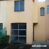 Casa en Venta - SAN BUENAVENTURA IXTAPALUCA EDO. DE MEX., San Buenaventura