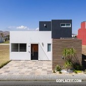 Casa en Venta - Cluster Parque Tlaxcala, onamiento Lomas de Angelópolis - 1 baño - 178.00 m2