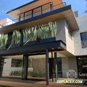 CUMBRES DE SANTA FE - CASA EN VENTA, Cuajimalpa de Morelos - 4 baños