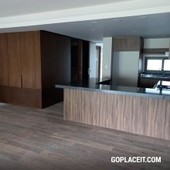 departamento en venta i secc polanco arquimides, miguel hidalgo - 2 baños