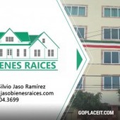 departamento en venta nuevo otumba oriente 132, tlalnemex, 54070, tlalnepantla - 80 m2