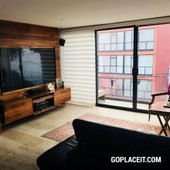 Departamento en Venta - PALENQUE COL. NARVARTE ORIENTE BENITO JUAREZ CDMX., Benito Juárez - 3 baños