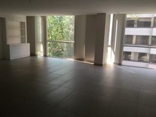 departamento en venta renta en polanco, miguel hidalgo, cdmx - 3 habitaciones - 3 baños - 300 m2