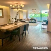 Departamento recién remodelado en venta en Polanco!!!, Polanco - 2 baños