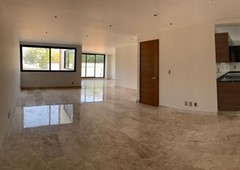 departamentos en venta, lomas de chapultepec - 3 habitaciones - 4 baños - 203 m2