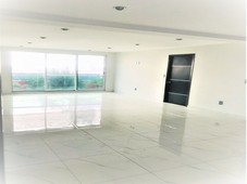 departamentos nuevos en venta ciudad de mexico acepto credito df desarrollo - 3 habitaciones - 3 baños - 111 m2