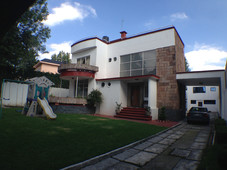 en venta, casa en paseo de las palmas, col. lomas de chapultepec - 10 baños - 700 m2