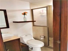 en venta, departamento df 2 recamaras departamentos narvarte - portales df - 2 baños - 70 m2