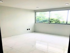 en venta, departamento nuevo zona df ciudad de mexico cdmx aceptan fovissste infonavit - 3 habitaciones - 3 baños - 111 m2