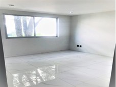 en venta, departamento nuevos cerca div del norte df del. benito juarez desarrollo nuevo d - 3 recámaras - 3 baños - 111 m2