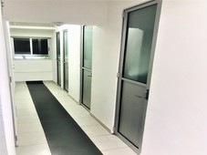 en venta, departamento nuevos zona div del norte df del. benito juarez condominio nuevo df - 3 recámaras - 3 baños - 111 m2