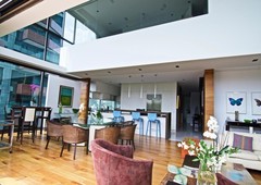 en venta, excelente departamento en ruben dario - 3 habitaciones - 370 m2