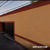 En Venta, HERMOSA CASA EN LOS REYES COYOACÁN, Coyoacán - 4 baños - 586 m2