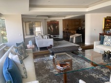 en venta, increible departamento en century lomas - 3 recámaras - 4 baños - 419 m2