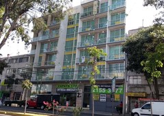 en venta, departamento a estrenar en col. portales sur, desde 3,531,000.00 - 2 baños - 67 m2