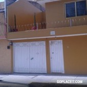 en venta, remate bancario casa playas de tij jardines mor., ecatepec - 179 m2