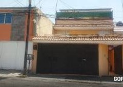 Venta de Casa - AMPLIACIÓN VISTA HERMOSA TLANEPANTLA DE BAZ EDO. DE MEX., Ampliación Vista Hermosa