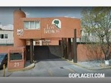 VENTA DE CASA EN CONDOMINIO LOS FRESNOS NAUCALPAN DE JUÁREZ, Naucalpan de Juárez - 2 baños - 150 m2