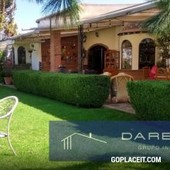 venta de casa muy cerca parque el loro en tlaxcalancingo puebla, onamiento san bernardino tlaxcalancingo - 4 baños