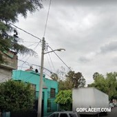 Venta de Casa - REFINERIA AZCAPOTZALCO, PUEBLO SAN ANDRES, AZCAPOTZALCO, CDMX, Azcapotzalco - 3 baños