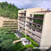 Venta de Departamento - Camino Alto Lerma 909, Colonia Santa Fe Condominio Los Sauces, Santa Fe Cuajimalpa - 819.76 m2